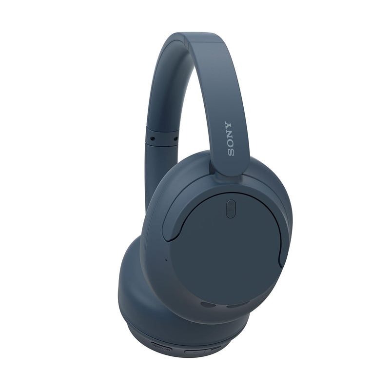 Sony WH-CH720N, Wireless Over-Ear Active Noise Cancellation Headphones (WH-CH720N LCIN)