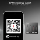 boAt Rockerz 210 ANC Bluetooth in Ear Neckband (BOAT ROCKERZ 210 ANC)