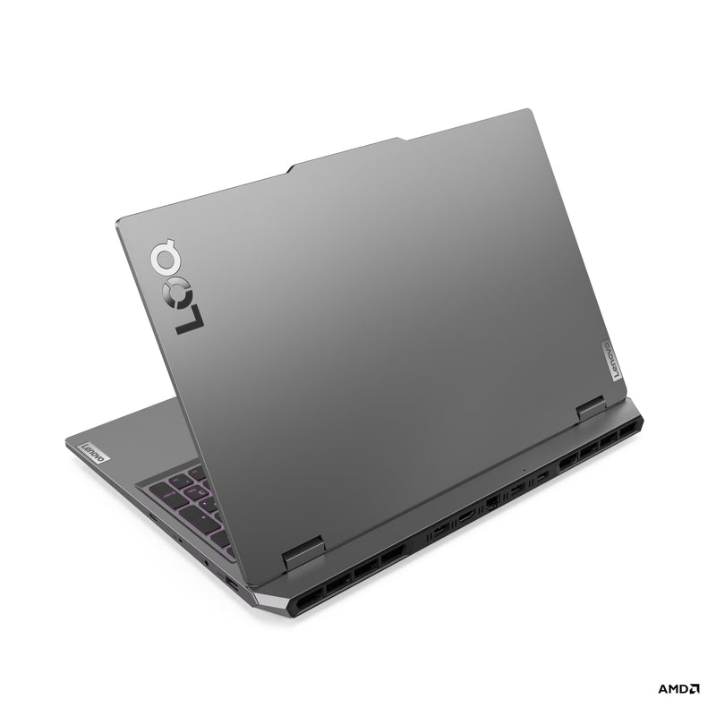 Lenovo LOQ 15ARP9, 24GB RAM +512GB SSD | AMD Ryzen 7 7435HS | NVIDIA GeForce RTX 3050A 4GB | Windows 11 Home
