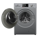 IFB DeepClean 9 kg Front Load Washing Machine with Time Saver (EXECUTIVE MSN 9014K CMS)