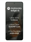 MOTO EDGE 70 5G 8GB+256GB - GADGET GREY