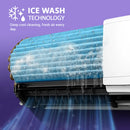 Voltas 1 Ton, 3 Star Split Air Conditioner (VOLTAS SAC 123INV VERTIS ELITE)