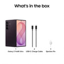 Samsung Galaxy Z Fold8 Ultra 5G | 12GB + 256GB | Violet Shadow