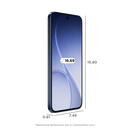 oppo Reno15c 5G | 8GB + 256GB | Blue