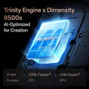 Oppo Find X9s 5G | 12GB + 512GB | Sunset Orange