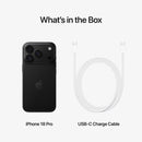 iPhone 18 Pro | 512GB | Black