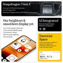 Nothing Phone 4a Pro 5G | 8GB+128GB | Silver