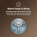 IFB Deep Clean | 9kg Front Load | Washing Machine with Power Steam