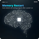 Voltas 1.5 Ton, 2 Star Window Air Conditioner (VOLTAS SAC 182FS PRISM)