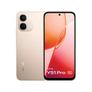 VIVO Y51 PRO 5G | 8GB+256GB | NOBLE GOLD