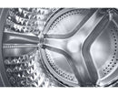 Samsung 9.0 Kg, Front Load Washing Machine with Hygiene Steam | WW90FG4U04ASTL