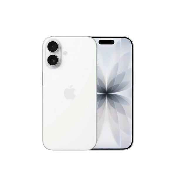Apple iPhone 17  | 256GB | White