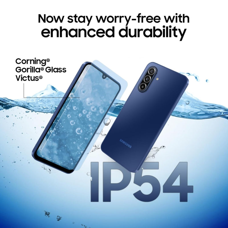 Galaxy A17 5G | SM-A176BZKMINU | 8GB+128GB | BLACK