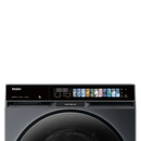Haier 12 Kg F11 Front Load Washer & Dryer Washing Machine (HWD120-DM14F11BKU1)