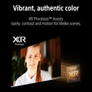Sony 139 cm (55 inch) 4K Ultra HD Bravia 3 Smart TV (K-55XR35M2 IN5)