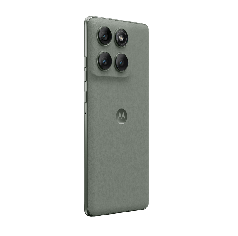 Motorola edge 60 Pro 5G | 12GB+256GB | Pantone Shadow