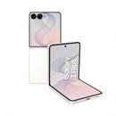 Samsung Galaxy Z Flip8 5G | 12GB + 256GB | Cream