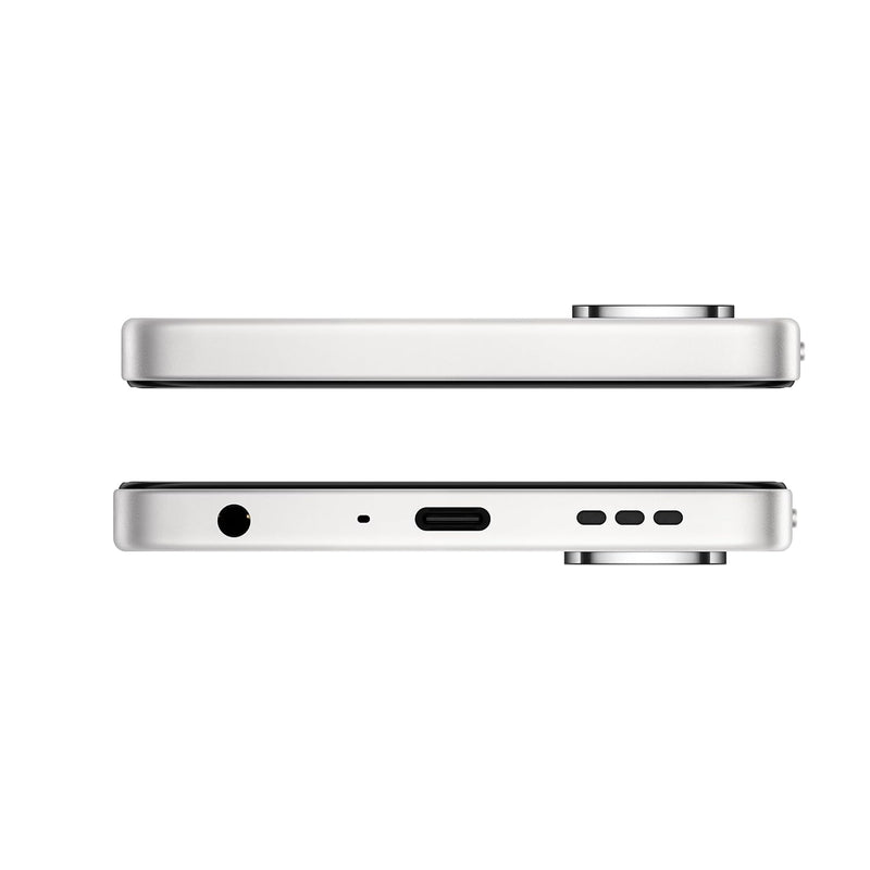 OPPO A5X 5G (CPH2733) | 6GB+128GB | White