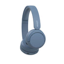 Sony WH-CH520, Wireless On-Ear Bluetooth Headphones