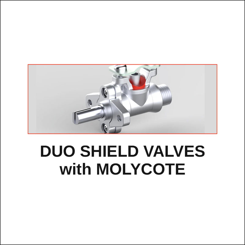 VIDIEM TUSKER PULSE 3 BURNER GAS STOVE (VIDIEM TUSKER PULSE 3B SS)