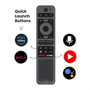 Haier 55 Inch 4K Ultra HD Mini LED Smart TV (H55M80FUX)