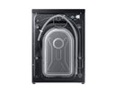 Samsung 7.0 kg Front Load Washing Machine with Diamond Drum | WW70FG4S02ABTL