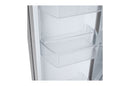 LG 610L, 3 Star French Door Side by Side Refrigerator (GV-B25FFLMB.APYQEBN)