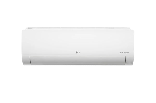 LG 5 Star (1.5), Split AC, AI Convertible 6-in-1, with DUAL Inverter Compressor