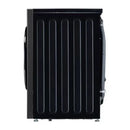 LG 12Kg Front Load Washing Machine, AI Direct Drive, Ez-Dispense, Essence Graphite, 5 Star (FX1412A5ED.AEGQEIL)