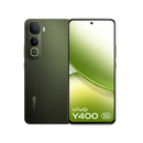 VIVO Y400 5G | 8G+256GB | OLIVE GREEN