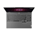 Lenovo LOQ AMD Ryzen 5 7235HS | NVIDIA RTX 3050A 4GB (83JC00LSIN - LENOVO LOQ R5 AIG 16GB+512GB - W11)