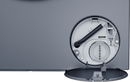 Bosch 10 Kg, Front Loading Washing Machine with 1400 rpm | WGA254ZPIN