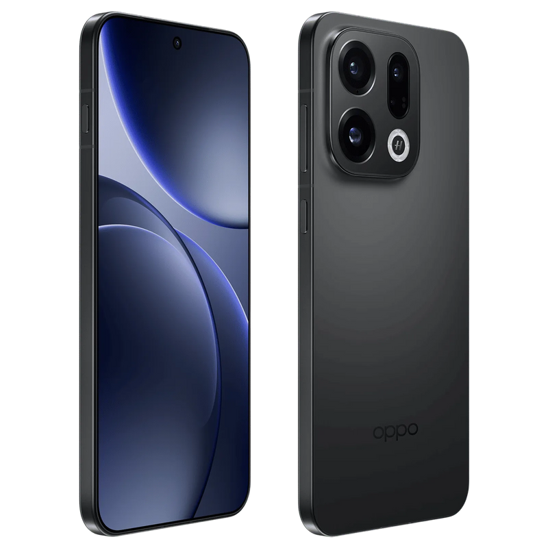 Oppo Find X9 5G | 16GB + 512GB | Space Black