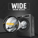Whirlpool Xpert Care 9kg 5 Star Front-Load Washing Machine | 33027