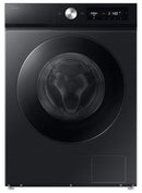 Samsung 12 kg (Wash) / 7 kg (Dry) Front Load Washer Dryer Combo, Q-Drive, (WD12FB7B34GBTL)
