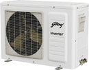 Godrej 1.5 Ton, 5 Star Split Inverter AC (AC 1.5T TR HIC 18J5TG WA SPLIT)