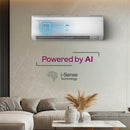 Godrej 1.5 Ton, 3 Star Inverter Split AC (AC 1.5T TR HIC 18N3TH-WA)