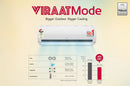 LG 1.5 Ton, 3 Star Split AC, AI Convertible (AS-Q18TNXE1.AMLG)