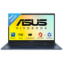 Asus X1504VAP | Intel Core 5 120U | 16GB + 512GB | Windows 11