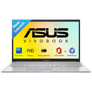 Asus X1504VAP | Intel Core 3 100U | 8GB + 512GB | Windows 11