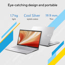 Asus X1504VAP | Intel Core 3 100U | 8GB + 512GB | Windows 11