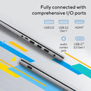 Asus X1504VAP | Intel Core 3 100U | 8GB + 512GB | Windows 11