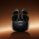 boAt Airdopes 213 | Wireless Earbuds with 50 Hours Playback, | BEAST™ Mode & ENx™ Calling