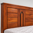 Darling KA-3033 Cot – Rubber Wood