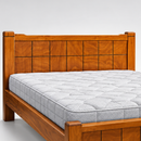 Darling SK-05 Cot – European Teak