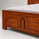 Darling KA-3033 Cot – Rubber Wood