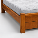 Darling SK-05 Cot – European Teak