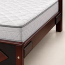 Darling CF-14MD086 Mount Cot – Mahogany