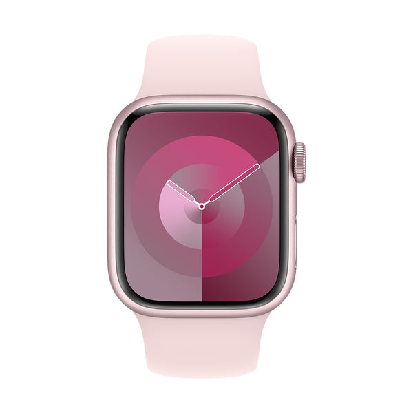 Iwatch 3 rosa sales
