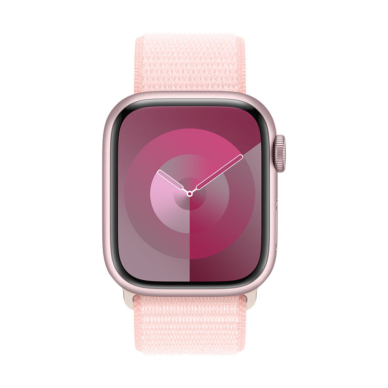 Apple watch sales se cellular pink